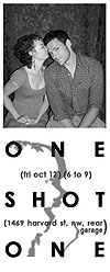 One Shot One