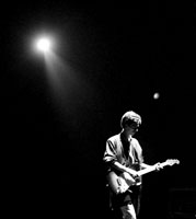 6. Johnny Marr, Fender, The Queen Is Dead, 1986