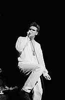 14. Morrissey I, The Queen is Dead, 1986